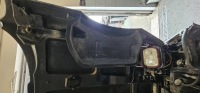 фото thumb №10, Капот перед chevrolet corvette c4 1987