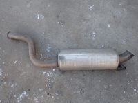 фото thumb №1, Espace iv 04r 3.0dci гаситель конечный