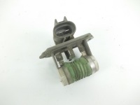 фото thumb №1, Резистор вентилятора радиатора hyundai i20 08-14