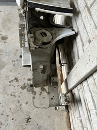 фото thumb №2, Citroen c3 ii четверть правая правый перед