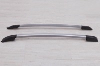 фото thumb №4, Ford ranger t8 2018+ двойной кабина рейлинги кровельные