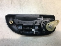 фото thumb №5, Ручка наружная комплект kangoo i 7700303559