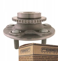 фото thumb №1, Ступиця колеса зад nissan maxima qx iv 2.0 2.5 v6 3.0