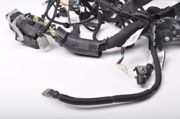 фото thumb №6, Volvo v60 ii d4 джгут установка двигуна 31453796