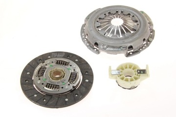 фото thumb №14, Valeo 821362 набор сцепление 821362 val821362