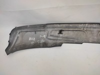 фото thumb №7, Bmw x1 e84 m-pakiet спойлер дифузор бампера задня