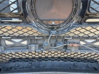 фото thumb №11, Бампер перед mercedes gls x166 amg 15-19 оригинал комплектный идеальный