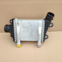 фото thumb №7, Jeep wrangler jl 18- 2.2 crd интеркулер радиатор воздуха idealna oryg