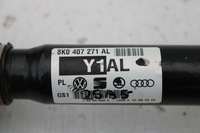 фото thumb №11, Audi a4 a5 піввісь перед 8k0407271al 8k0 407 271 al передня 8k b8 8t 8f 8k04
