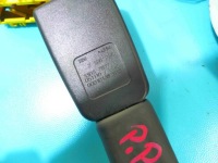 фото thumb №5, Pas безпеки перед правий натягувач bmw e90