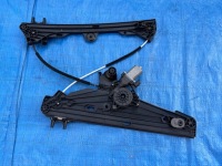 Купить Peugeot 308 3 t10 подъемник стекло дверь передних правых, фото thumb