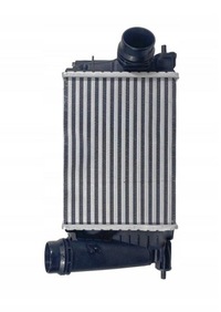 фото thumb №1, Интеркулер renault captur kadjar megane scenic talisman 1,3 tce 144962803r