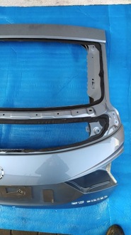 фото thumb №9, Крышка багажника audi q4 e-tron 89e