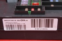 фото thumb №12, Коробка предохранителей bsi 9665547580 peugeot 508 1 i 2.0 hdi 163 km 10-14