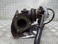 фото thumb №7, Jeep cherokee kj 2,5 crd турбокомпресор / турбіна