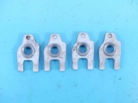 фото thumb №1, 4x кріплення кронштейн вприску renault talisman 1,6dci