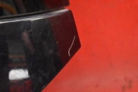 фото thumb №6, Крышка багажника багажника задняя задняя czarna mercedes gl x164 06-12