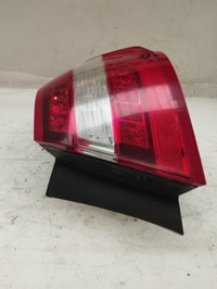 фото thumb №8, Mercedes w212 лампа правий задня a2129066701