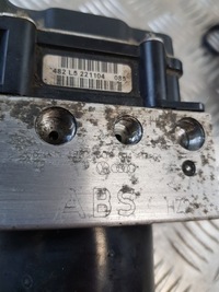 фото thumb №11, Насос abs 6q0614117q 0265231426 6q0907379aa vw polo iv 9n