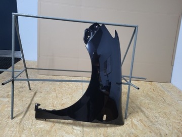 фото thumb №8, Dacia sandero ii 2 крило переднє перед лівий