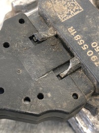 фото thumb №4, Датчик nox renault master 227905581r