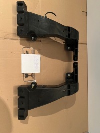 фото thumb №1, Hyundai i40 панель фари кронштейн лампи правий лівий перед