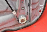 фото thumb №14, Подъемник стекло левый перед eu 82470-1d229 kia carens 3 iii 06-10