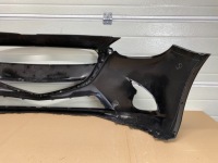 фото thumb №13, Mazda 2 ii бампер перед передний 2014-2019