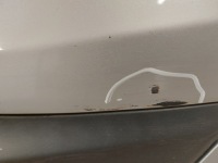 фото thumb №13, Opel corsa d 12r бампер перед