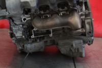 фото thumb №8, Двигун блок двигуна бензиновий 112955 mercedes clk w209 3.2 v6 218 km 02-05