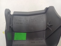 фото thumb №8, Mercedes vito w638 захист петлі двері зад оригінал