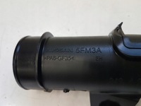 фото thumb №5, Труба шланг повітря nissan juke f16 1.0 dig-t