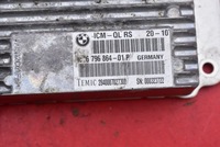 фото thumb №7, Блок керування модуль icm 6796864 bmw f01 4.4 xdrive 407 km 08-12