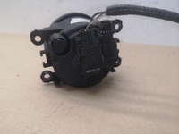 фото thumb №12, Протитуманна фара бампер перед jaguar s-type лівий + правий