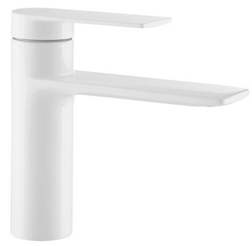 FARO WHITE Смеситель для раковины CASCADE WATERFAD