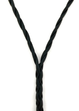 Ręcznie wykonany zbalansowany kabel do SENNHEISER HD800 warianty XLR 4 PIN