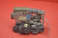 фото thumb №3, Замок дверь левый перед передний eu renault thalia 2 ii 08-12