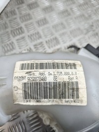 фото thumb №9, Citroen c4 i picasso 2007 вентилятор обдув / воздуходувка