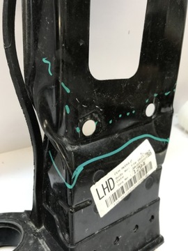 фото thumb №10, Pas перед усилитель kia sportage iv 64101-f1000