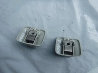 фото thumb №4, Кронштейн сонцезахисний козирок 1k0857561b vw passat b6