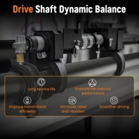 Задний wał приводной do bmw e46 318d 320d 318td 1998-2005 - номер запчасти: 26111229569 Киев, фото thumb