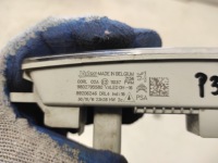 Citroen peugeot фара led drl 9802795580 Недорого, фото thumb
