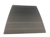 фото thumb №1, Заглушка радара бампера peugeot