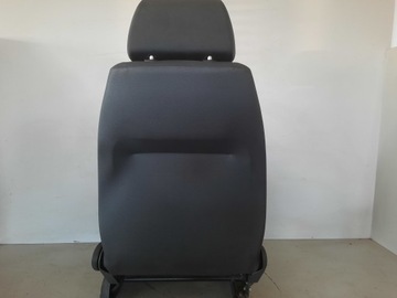 фото thumb №6, Volkswagen polo 4 iv 05-09 сидіння водія лівий перед 6q4881105
