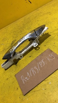 фото thumb №4, Honda accord - ручка зовнішня - uk