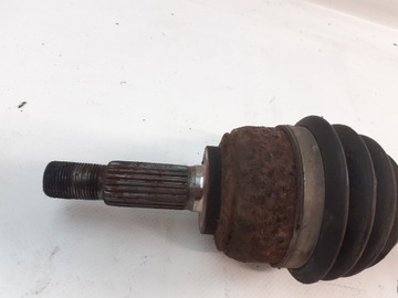 фото thumb №6, Nissan micra k12 1.0 1.2 1.4 полуось правая длинная