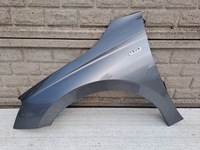 фото thumb №1, Skoda fabia 4 iv 22- крыло передний левый оригинал