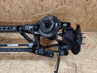 фото thumb №7, Балка задня ford focus iii mk3 kombi