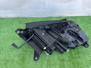 фото thumb №12, Лампа skoda enyaq повний led лівий перед європа 5lb941015a