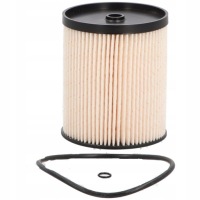 Купити Фільтр пального opel astra k 15-22, фото thumb